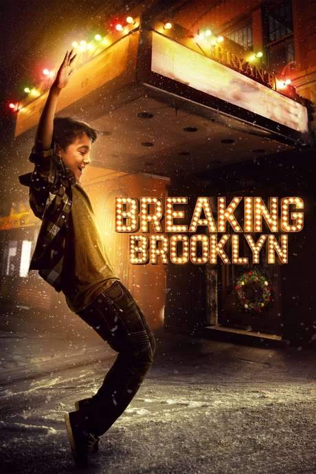 Breaking Brooklyn
